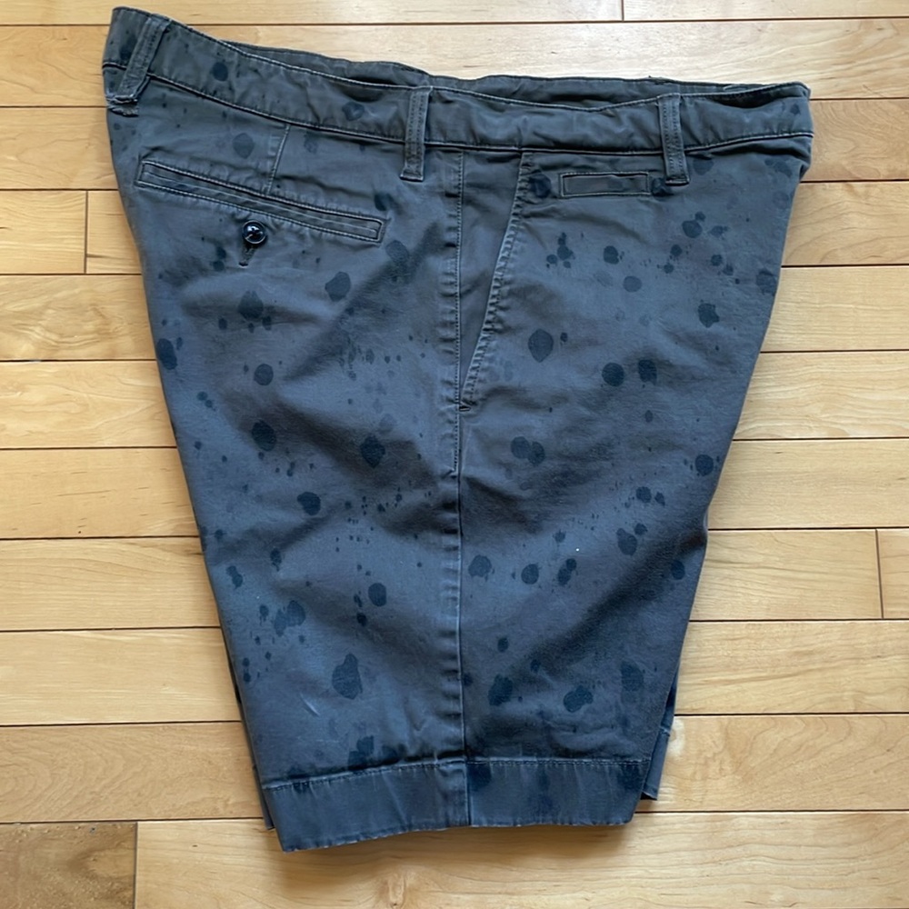 John Varvatos mens shorts